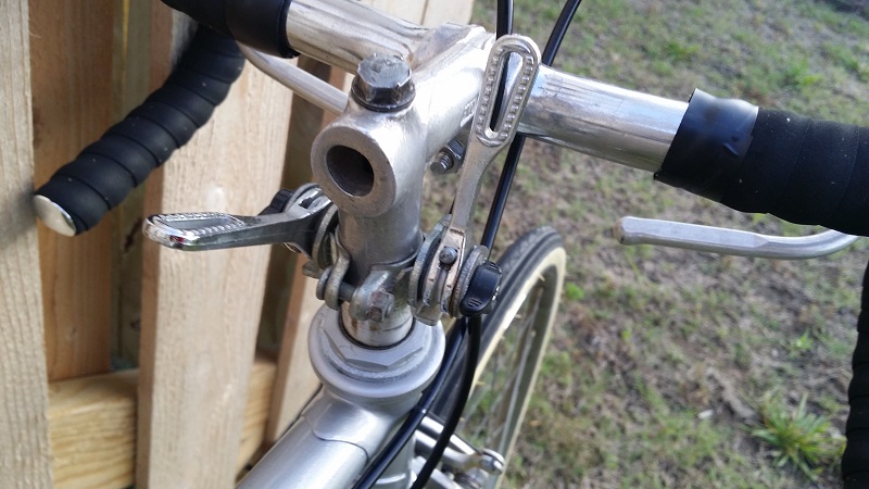 motobecane handlebars